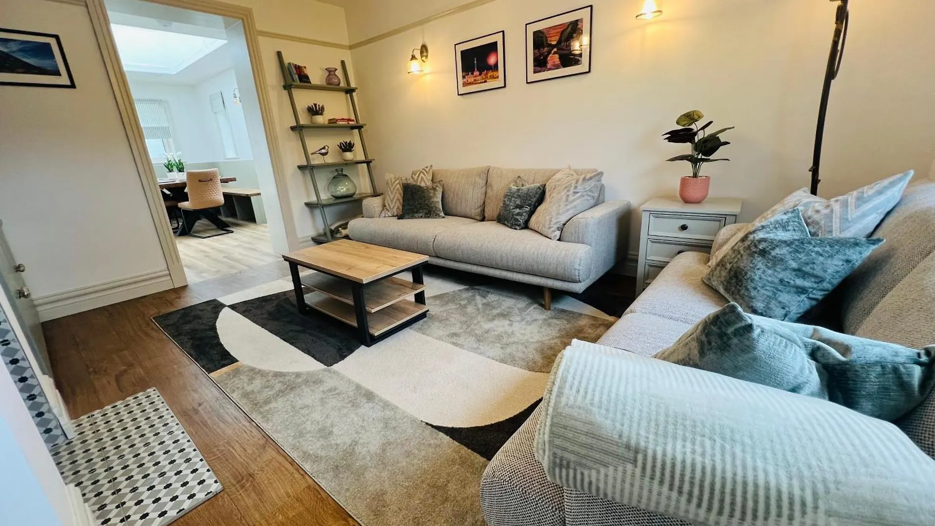 Luxurious 5Star Retreat On Westports Main Street Villa Westport